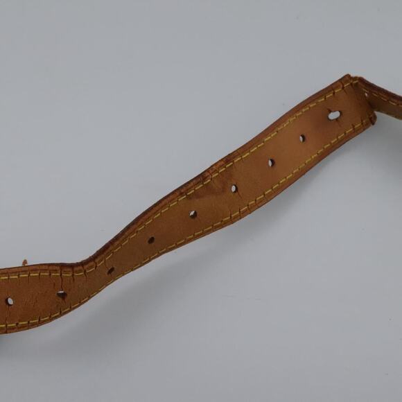 LOUIS VUITTON Monogram Keepall Bandouliere 55 Boston Bag M41414 - Picture 10 of 16